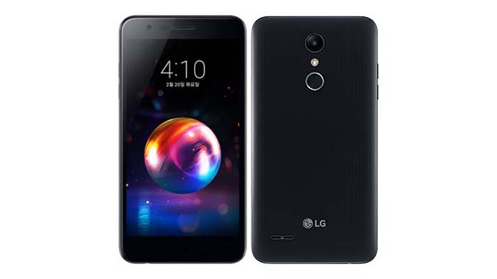 LG X4+ Resim 5