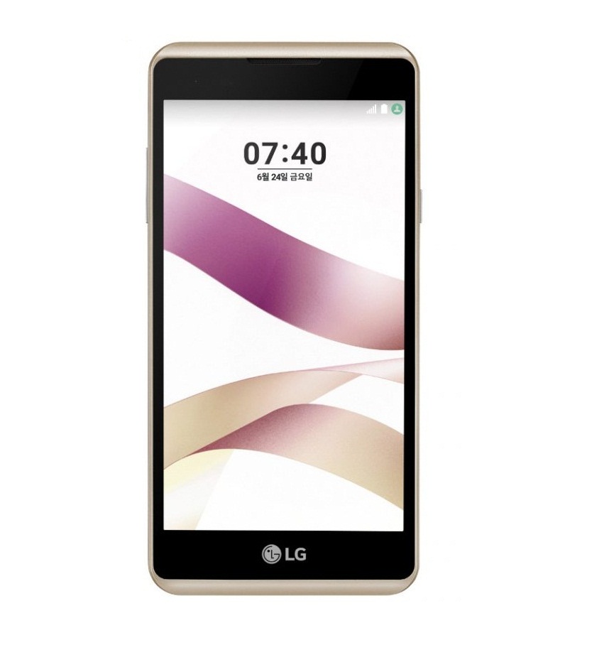 LG X5 Resim 4
