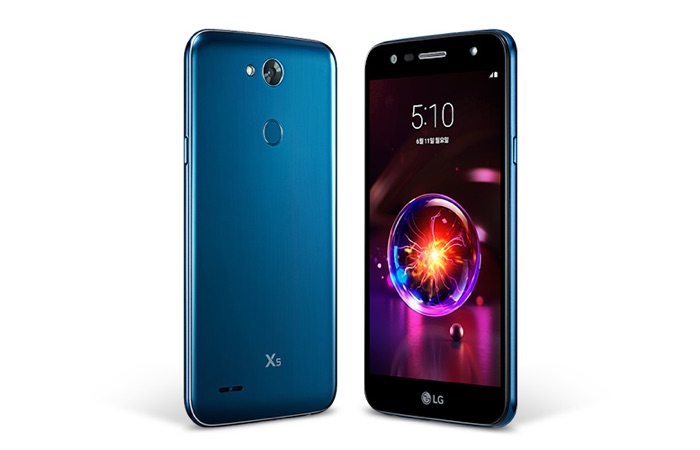 LG X5 Resim 5