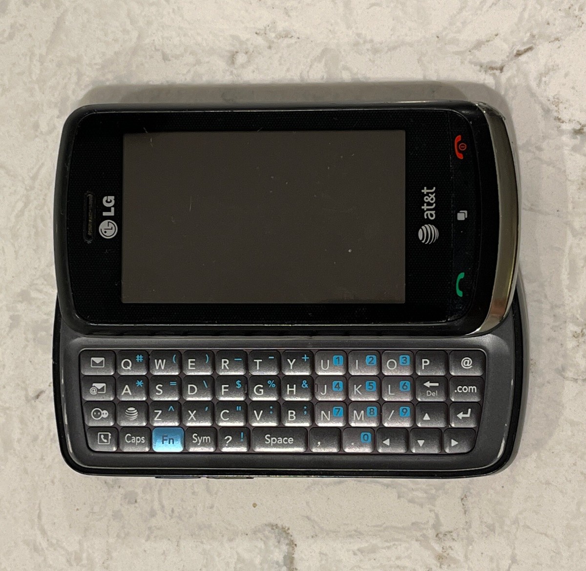 LG Xenon GR500 Resim 2