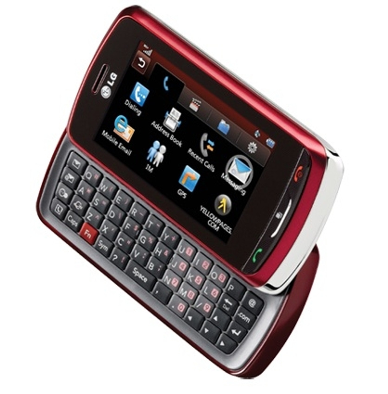 LG Xenon GR500 Resim 3