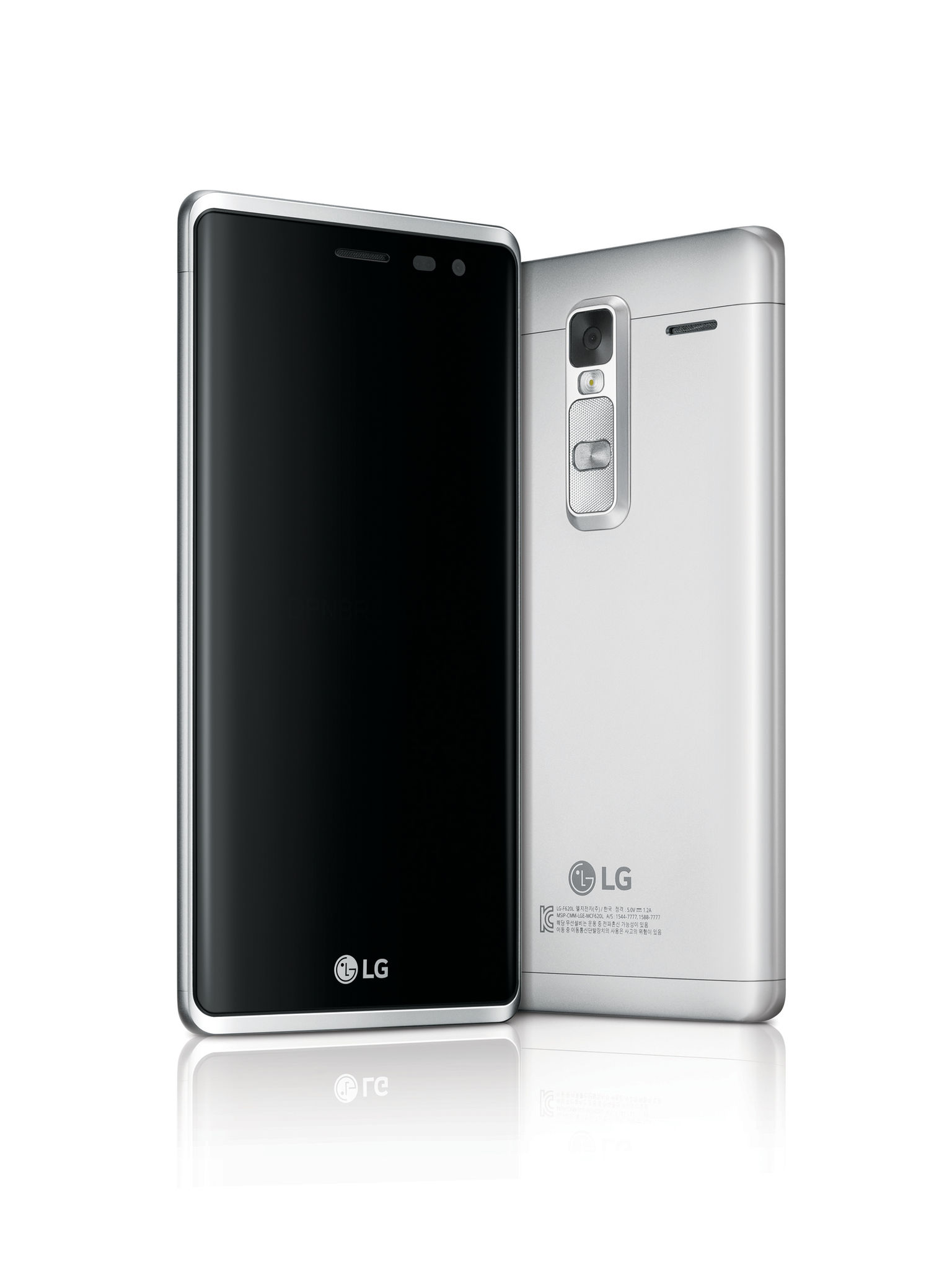 LG Zero Resim 2