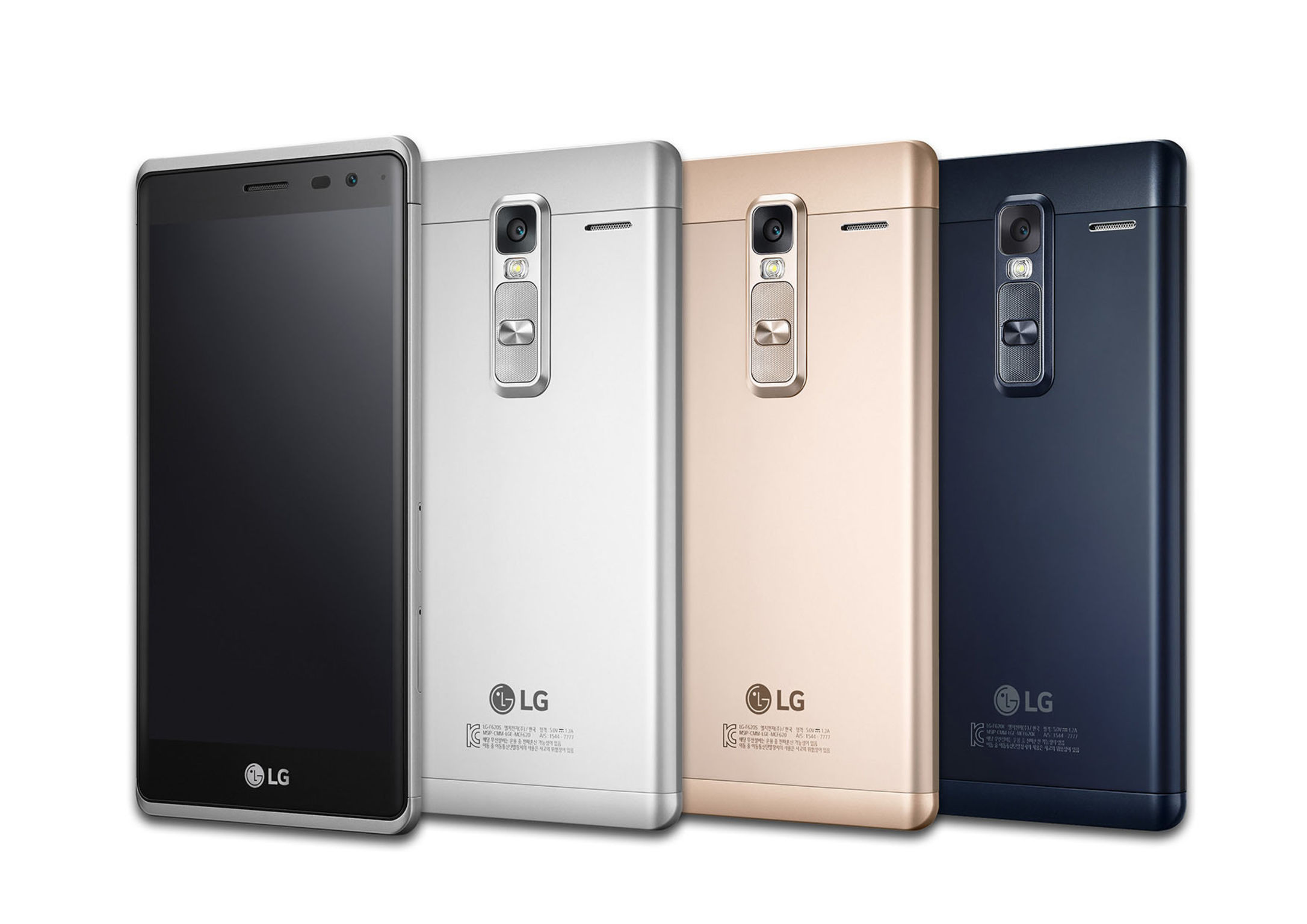 LG Zero Resim 4