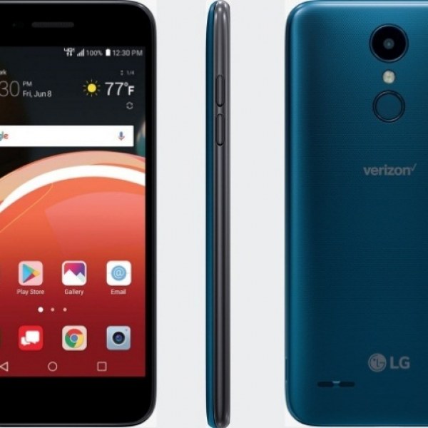 LG Zone 4 Resim 2