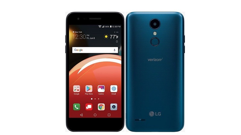 LG Zone 4 Resim 3