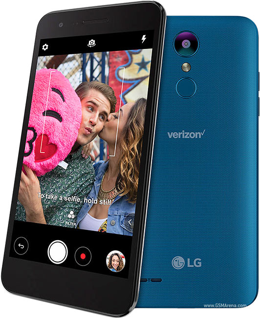 LG Zone 4 Resim 5