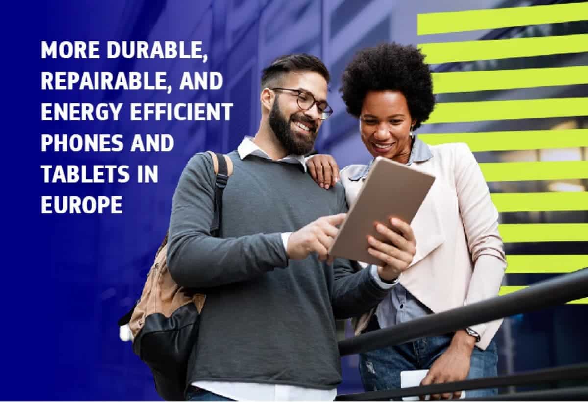 AB, Akıllı Telefon Enerji Etiketleriyle Alıcıları Yönlendiriyor 1