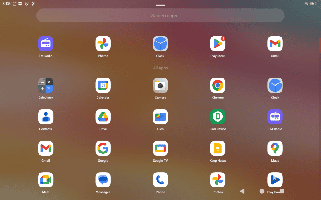 AGM PAD T2 İncelemesi: Her Açık Hava Macerası İçin İdeal Tablet 5