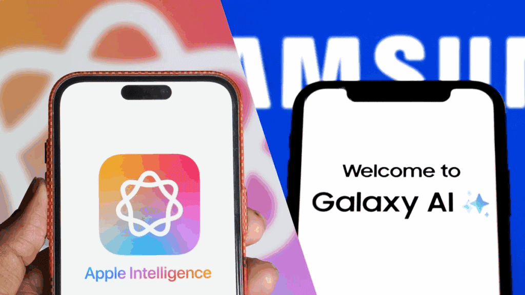 Akıllı Telefonlarda Yapay Zeka: İyi, Kötü ve Gereksiz Özellikler 2