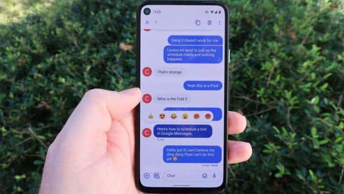 Android Telefonlarda RCS Mesajlaşma Nasıl Kurulur ve Yönetilir?