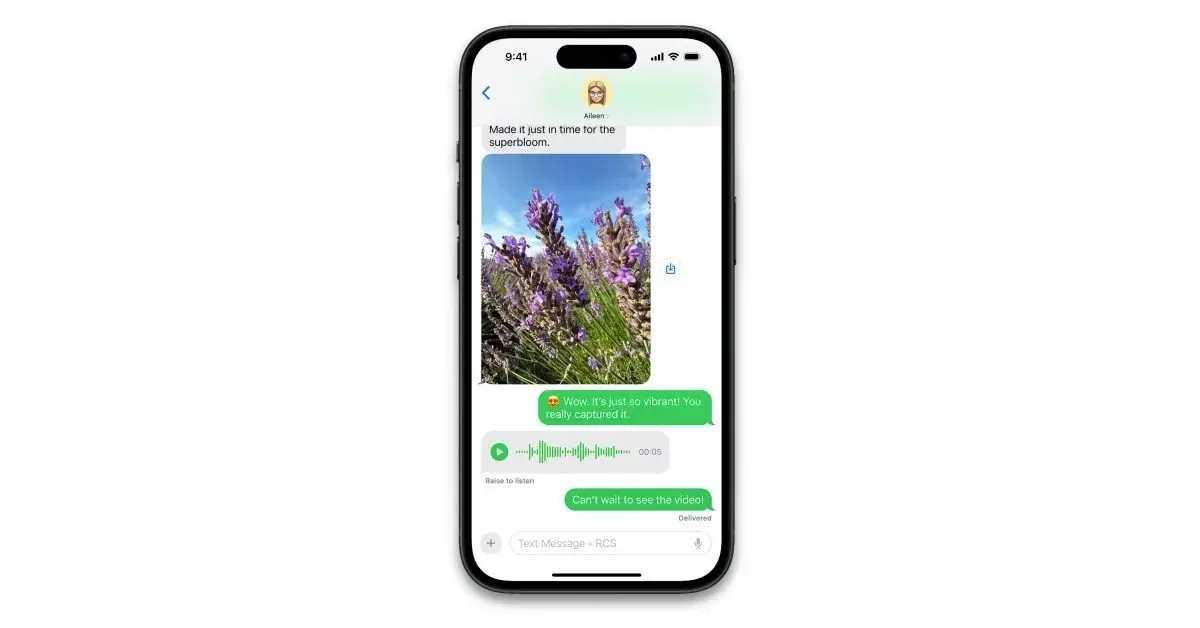 Android Telefonlarda RCS Mesajlaşma Nasıl Kurulur ve Yönetilir? 2