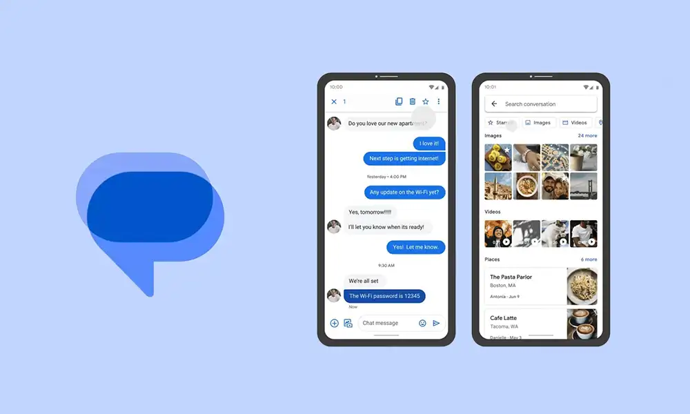 Android Telefonlarda RCS Mesajlaşma Nasıl Kurulur ve Yönetilir? 3