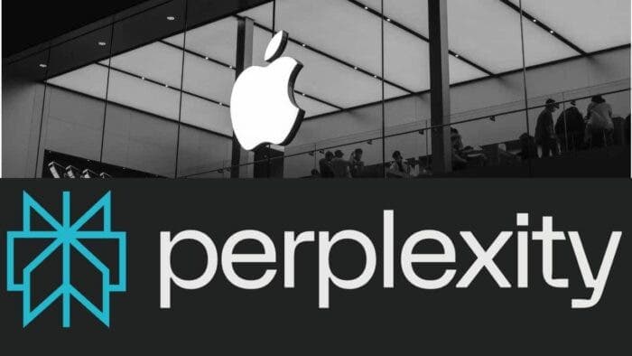 Apple, Perplexity AI’ı Satın Almayı Düşünüyor: Detaylar Burada