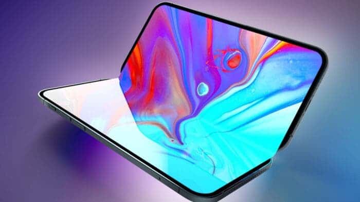 Apple’ın Katlanabilir iPhone’u Gerçek Olabilir: Sızıntılar Ne Diyor?
