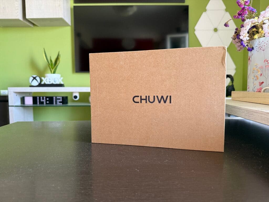 Chuwi AuBox 8745 İncelemesi: Her Kullanıcı İçin Güçlü Bir Cihaz 1