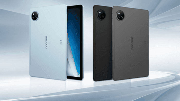 DOOGEE Tab A9 Pro+ Tanıtıldı: Özellikler ve Fiyat Detayları