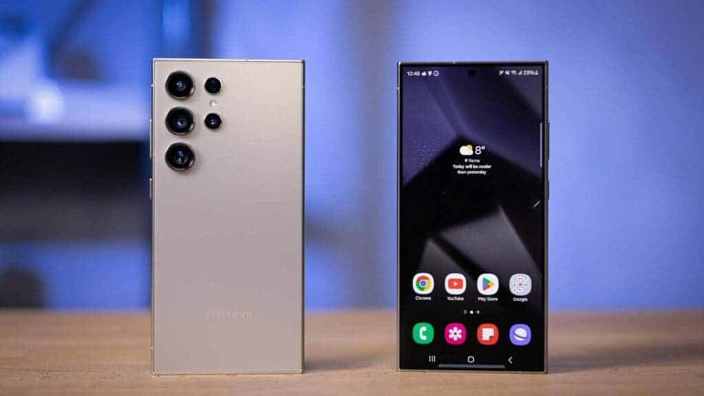 Galaxy S25 Kullanıcılarının Üçte Biri AI Özelliklerini Kullanmıyor 1