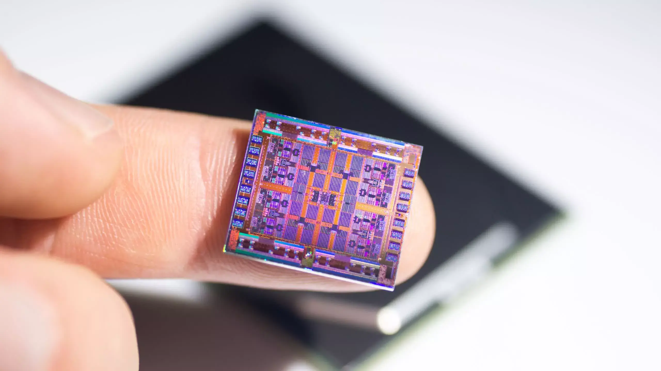 Galaxy S26, Samsung’un En İyi 2nm Çip Teknolojisini Kaçırabilir 1
