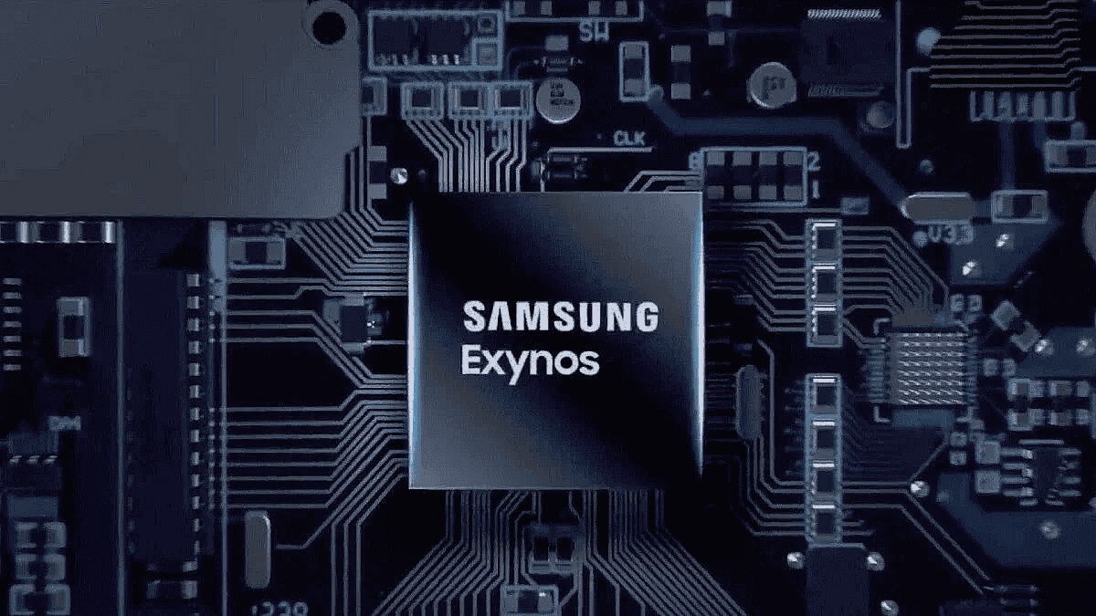 Galaxy S26, Samsung’un Yeni 2nm Exynos 2600 İşlemcisiyle Geliyor 1