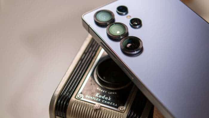 Galaxy S26 Ultra Kamera: Küçük Değişiklikler, Büyük Sürpriz Yok