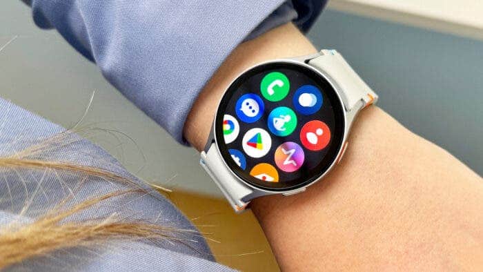Galaxy Watch ile Hayat Kurtaran Deprem Uyarıları Kolunuzda