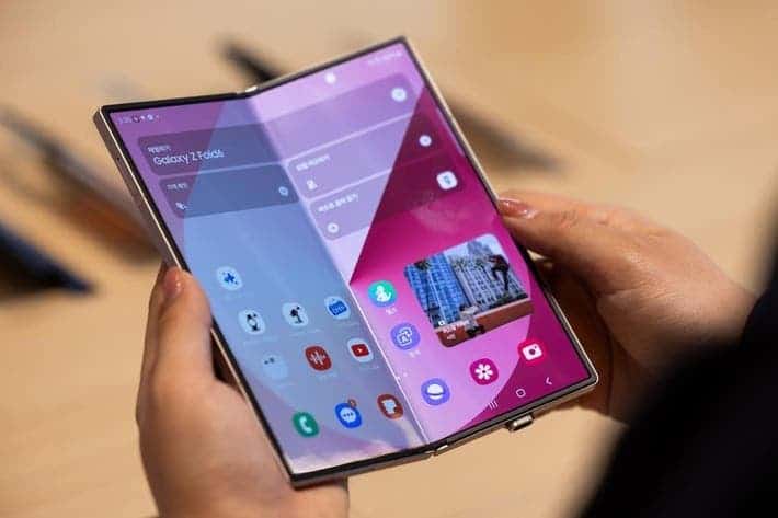 Galaxy Z Fold 7 Daha İnce Oluyor Ama Bir Bedeli Olabilir 1