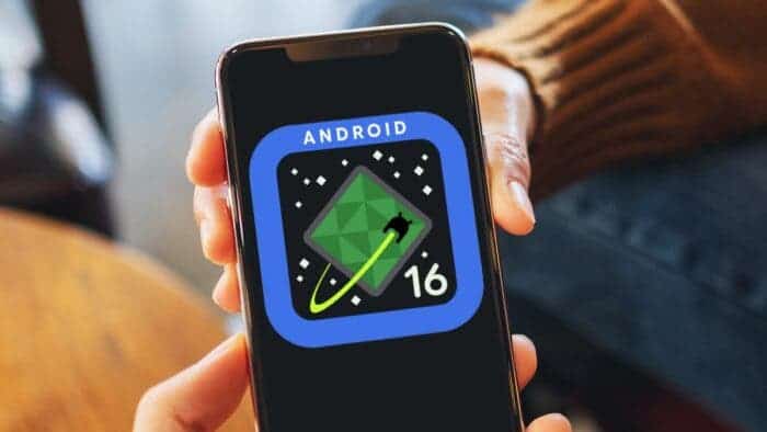 Google Android 16 Çıkış Tarihini Sessizce Onayladı