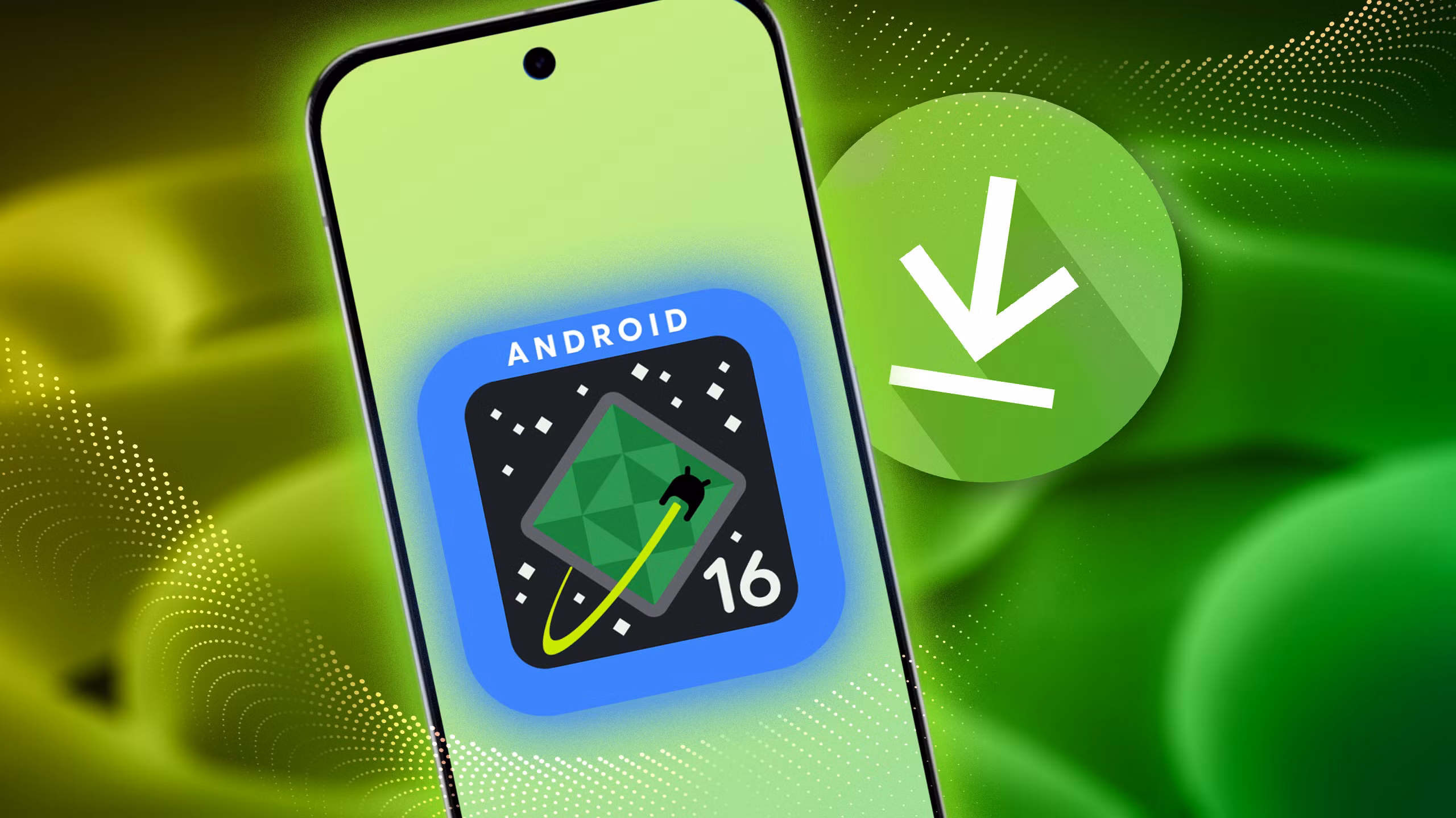 Google Android 16 Çıkış Tarihini Sessizce Onayladı 1