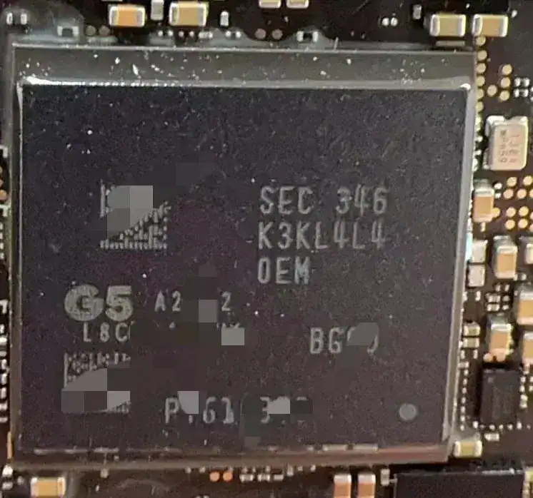 Google Pixel 10 Pro Prototipi Sürpriz Açık Artırmada Ortaya Çıktı 2