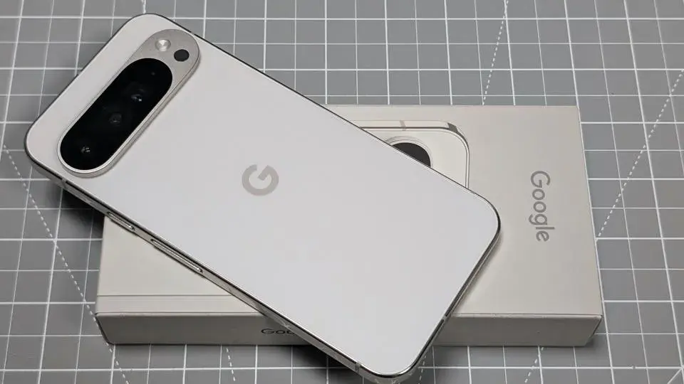 Google Pixel 10 Serisi Süper Hızlı Parmak İzi Teknolojisiyle Geliyor 1