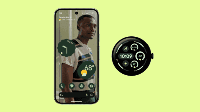 Google WearOS ve Android Entegrasyonu ile Telefon Kilidi Kolaylığı