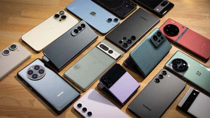 Hız Kralları: Bugün Satın Alabileceğiniz En Hızlı Amiral Gemisi Telefonlar
