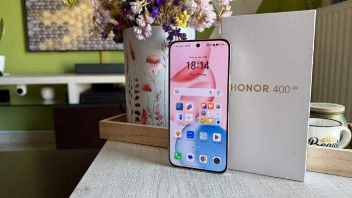 Honor 400 İncelemesi: Günlük Teknolojide Yeni Bir Soluk