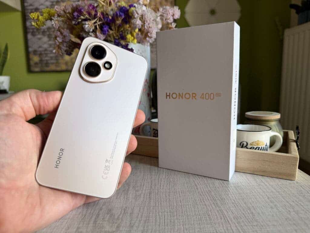 Honor 400 İncelemesi: Günlük Teknolojide Yeni Bir Soluk 2