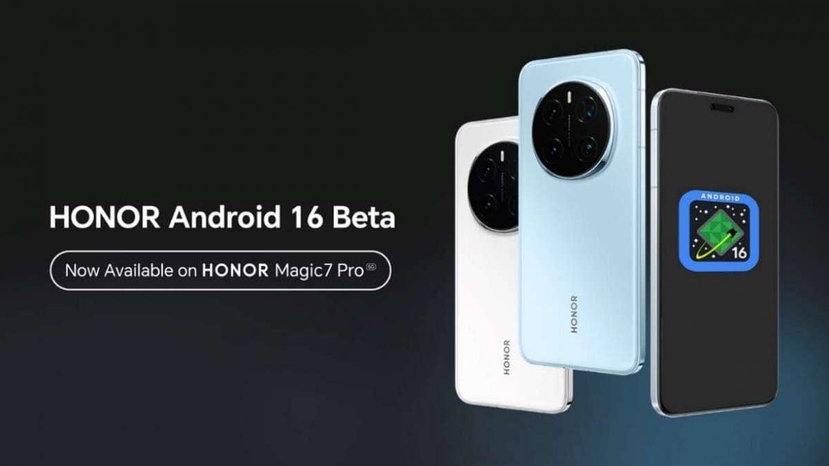Honor 400 Serisi: 6 Yıl Android Güncellemesi ve 2025’te Android 16 1