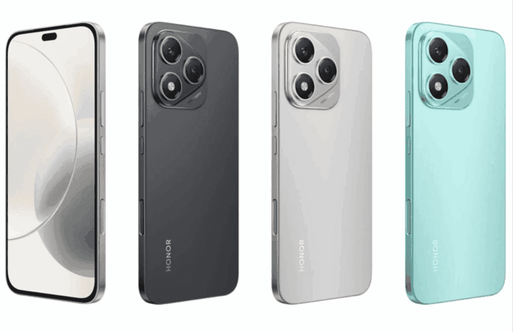 HONOR 400 Serisi: AI Gücüyle İngiltere Pazarında Devrim Yaratıyor 1