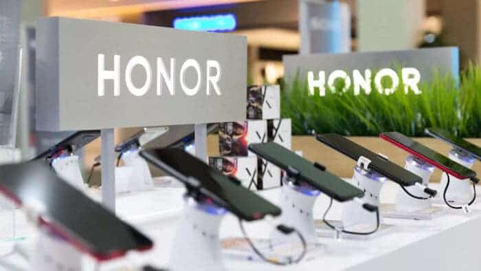 HONOR Hindistan’dan Ayrılmıyor: 4 Yeni Telefon Yolda