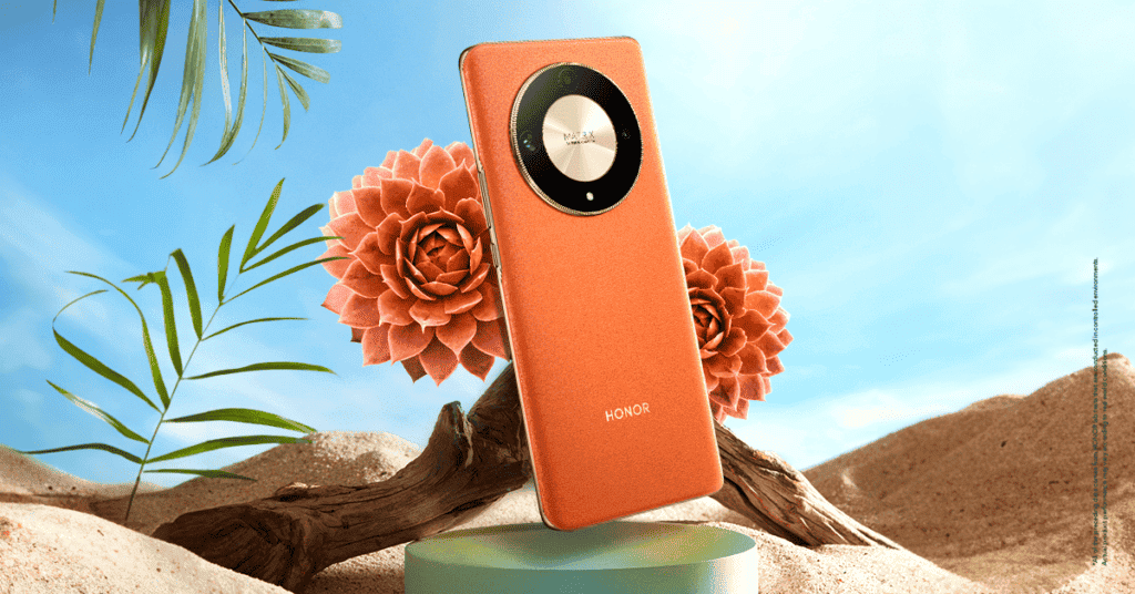HONOR Hindistan’dan Ayrılmıyor: 4 Yeni Telefon Yolda 1