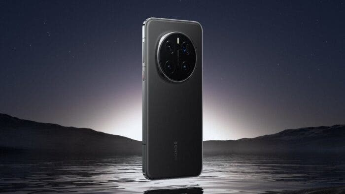 Honor Magic 8 Mini: Kompakt Bir Amiral Gemisi mi Geliyor?