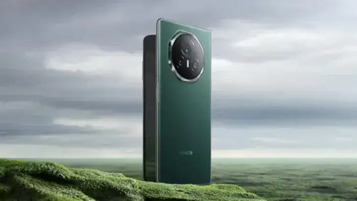 Honor Magic V5: Dünyanın En İnce Katlanabilir Akıllı Telefonu