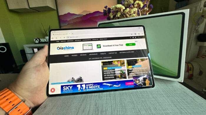 Honor MagicPad 2 İncelemesi: Eşsiz Ekran ve Harika Fiyat-Performans