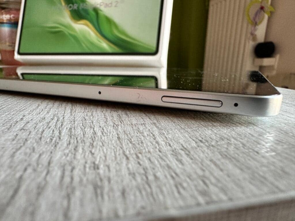 Honor MagicPad 2 İncelemesi: Eşsiz Ekran ve Harika Fiyat-Performans 2