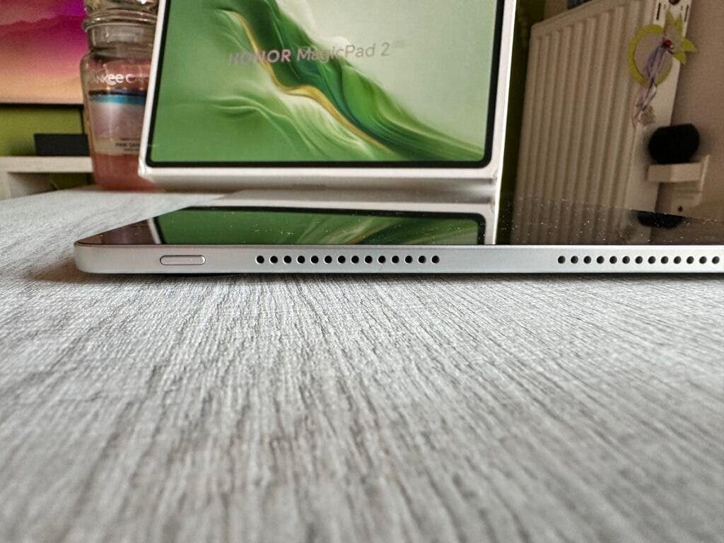 Honor MagicPad 2 İncelemesi: Eşsiz Ekran ve Harika Fiyat-Performans 3