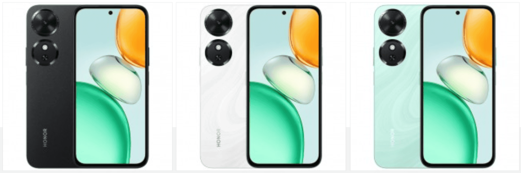 Honor Play 10C Tanıtıldı: Dev Bataryasıyla Dikkat Çekiyor 1