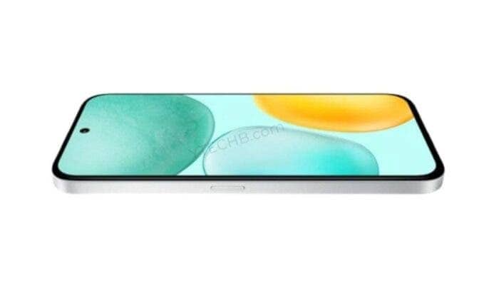 Honor X6c Sızıntısı: Tasarım Değişiklikleri ve Tüm Özellikler