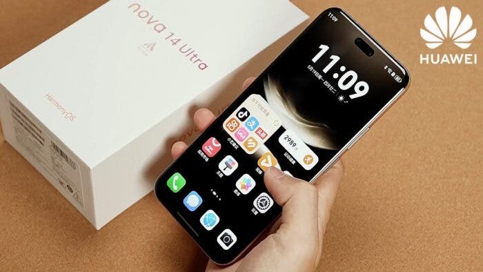 Huawei, 2025 İkinci Çeyrekte Çin Akıllı Telefon Pazarında Lider