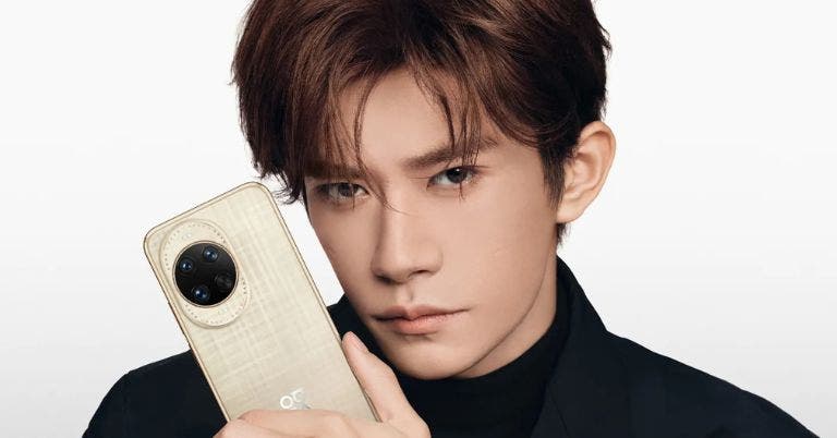 Huawei, 2025 İkinci Çeyrekte Çin Akıllı Telefon Pazarında Lider 1