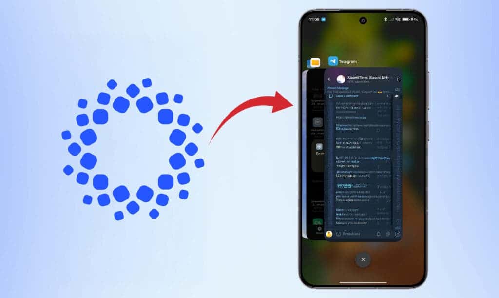HyperOS 2.2 Stabil Sürümü Yayınlandı: 12 Cihaza İlk Güncelleme 3