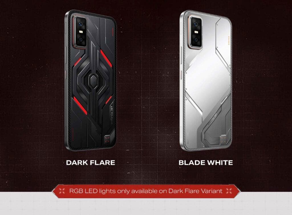 Infinix GT 30 Pro İncelemesi: Oyuncuların Hayali Gerçek Oluyor 3