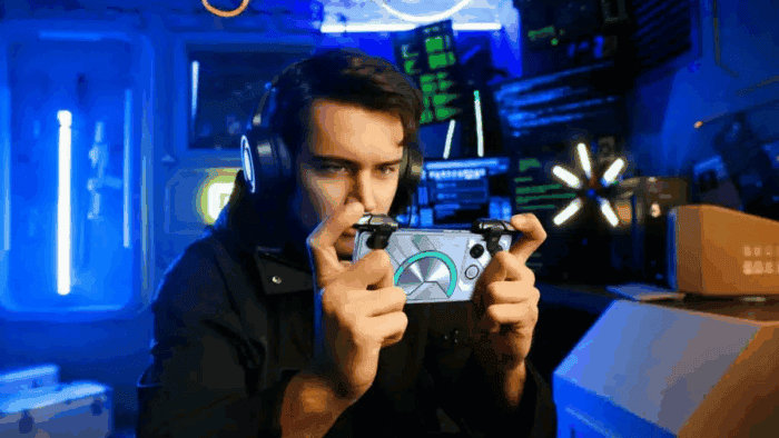Infinix GT 30 Pro: Oyuncular için Ekstra Güç ve Performans